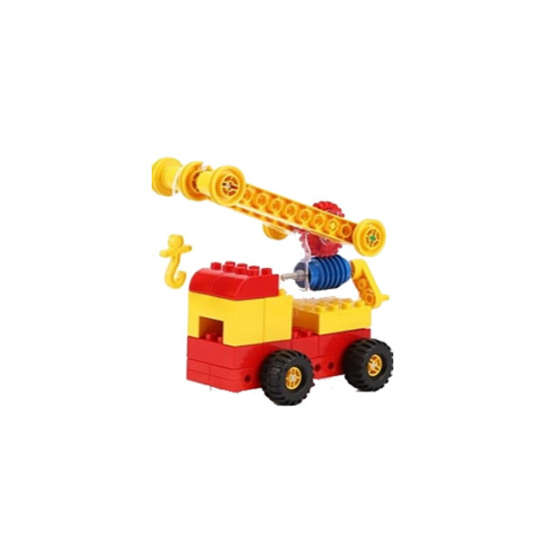 <span style="font-weight: normal;">Lego First Step 4-5 лет</span><br>