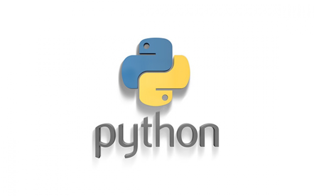 Программирование на языке Python от 9 лет